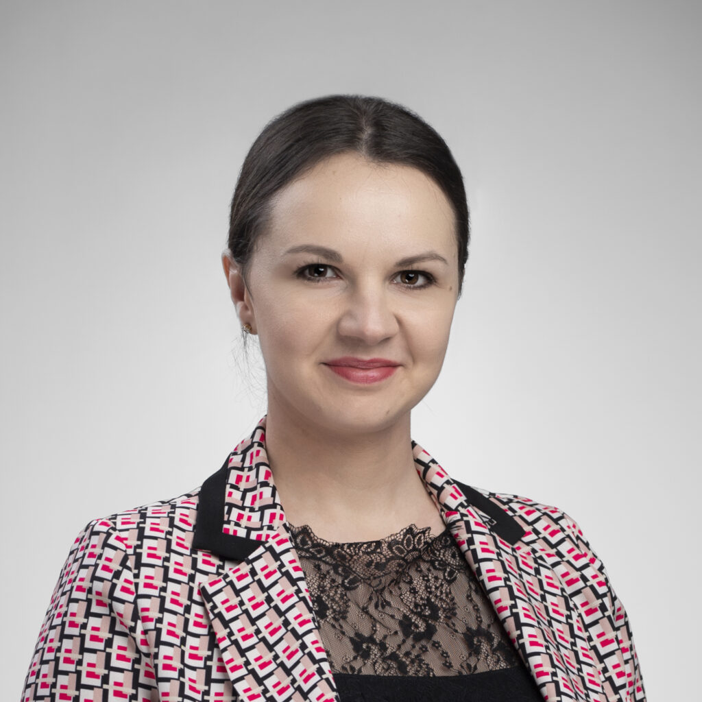 Martyna Pawłowska RADCA PRAWNY